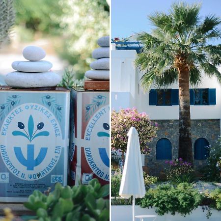 Villa Ippocampi - Adults Only Hersonissos  Exterior foto