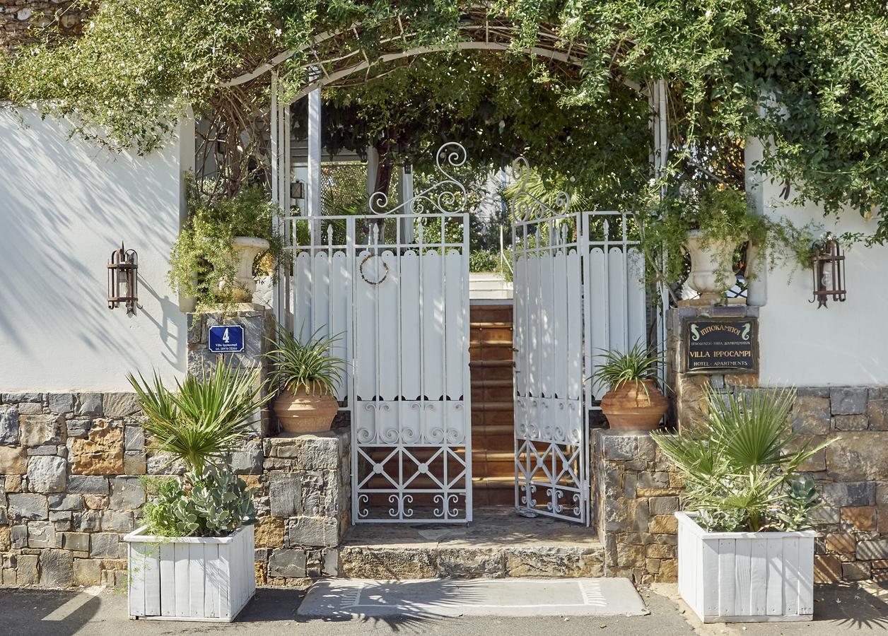 Villa Ippocampi - Adults Only Hersonissos  Exterior foto