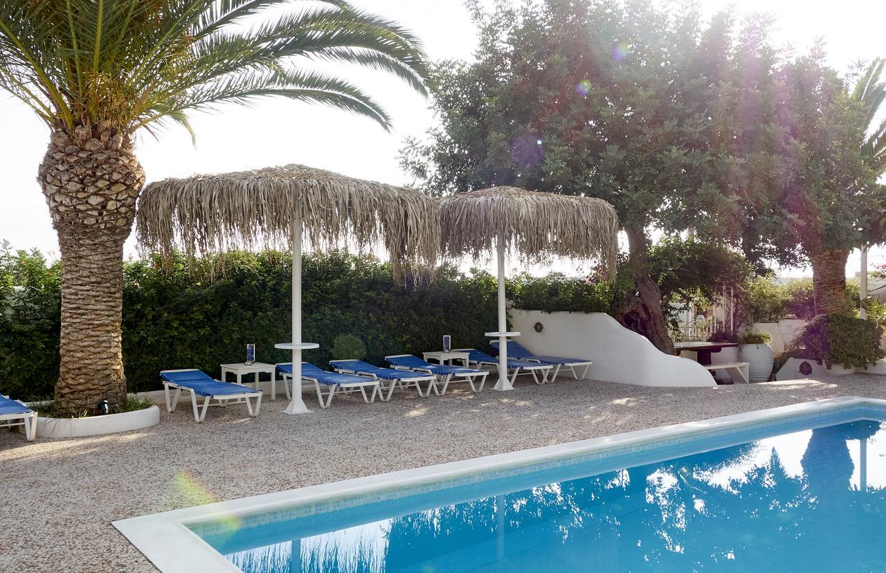 Villa Ippocampi - Adults Only Hersonissos  Exterior foto