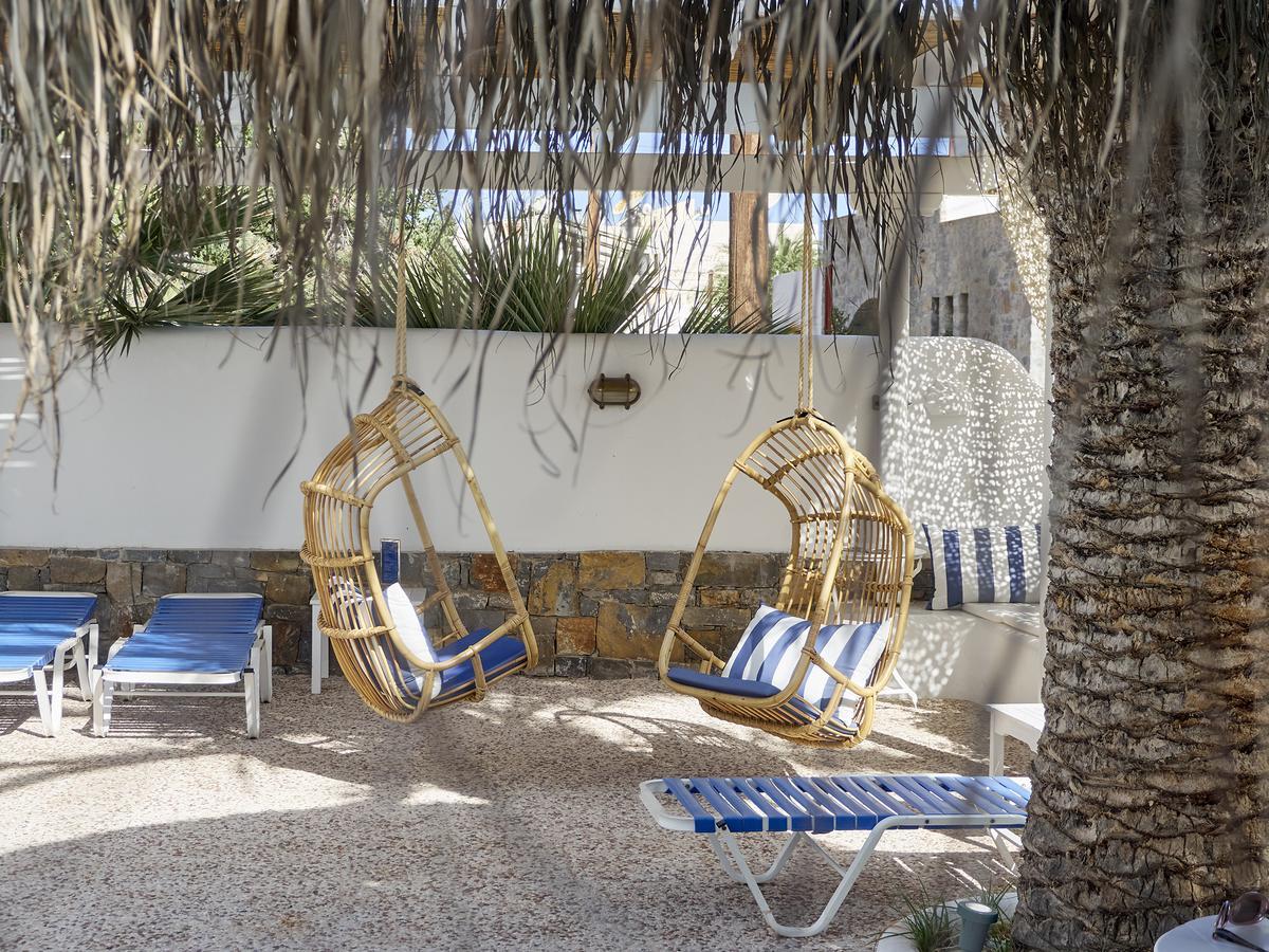 Villa Ippocampi - Adults Only Hersonissos  Exterior foto