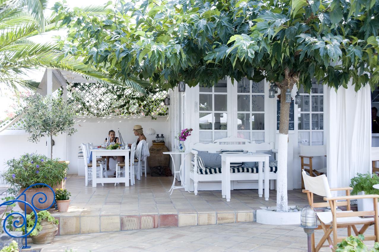 Villa Ippocampi - Adults Only Hersonissos  Exterior foto