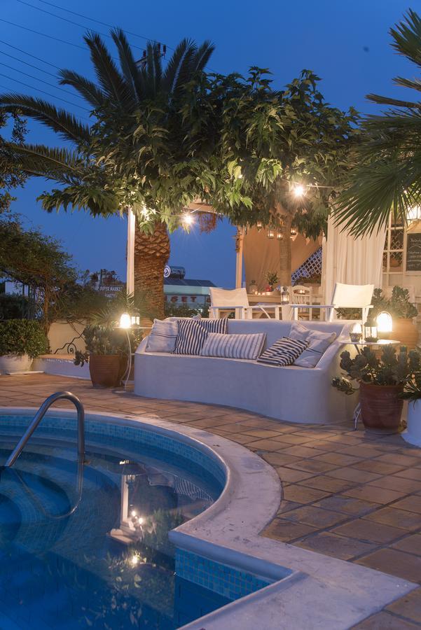Villa Ippocampi - Adults Only Hersonissos  Exterior foto