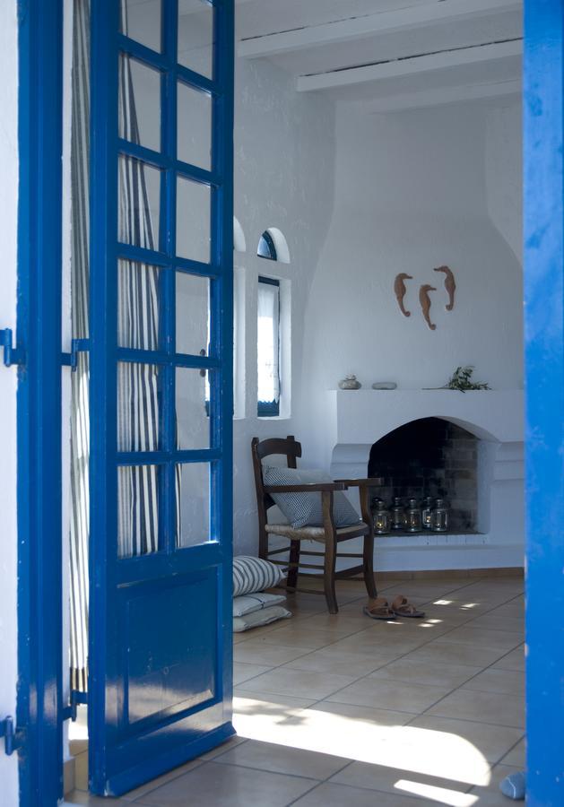 Villa Ippocampi - Adults Only Hersonissos  Exterior foto