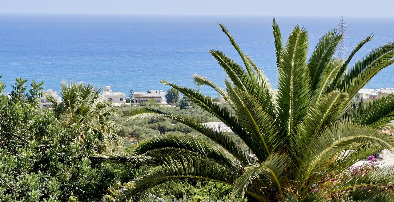 Villa Ippocampi - Adults Only Hersonissos  Exterior foto