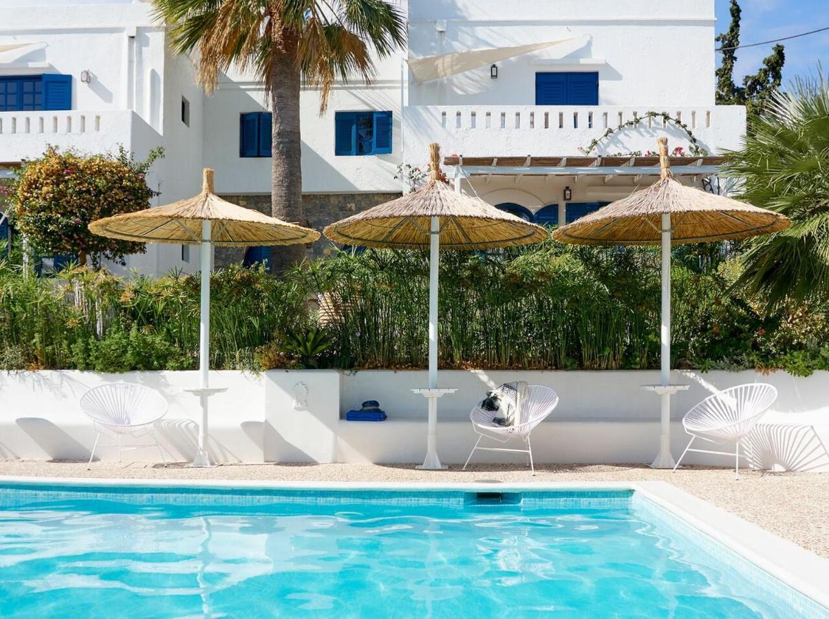 Villa Ippocampi - Adults Only Hersonissos  Exterior foto