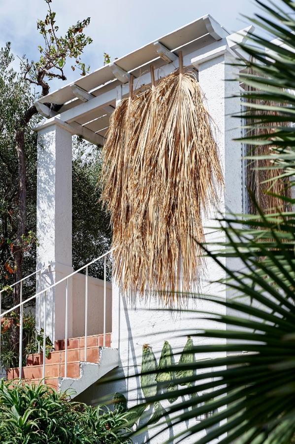 Villa Ippocampi - Adults Only Hersonissos  Exterior foto